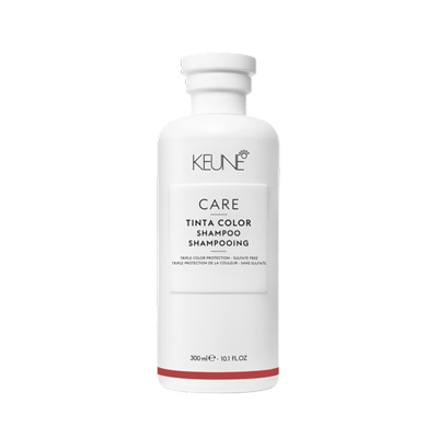 Care Tinta Color Shampoo