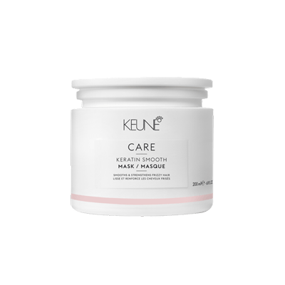 Care Keratin Smooth Mask