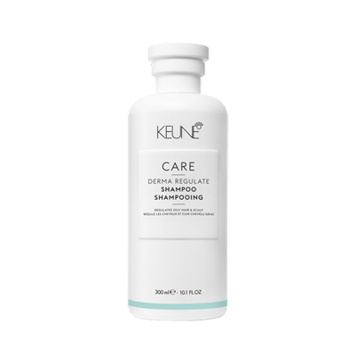 Care Derma Regulate Shampoo