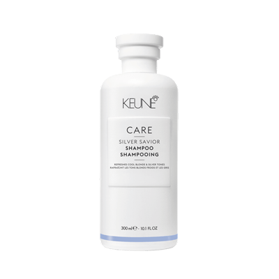 Care Silver Savior Shampoo