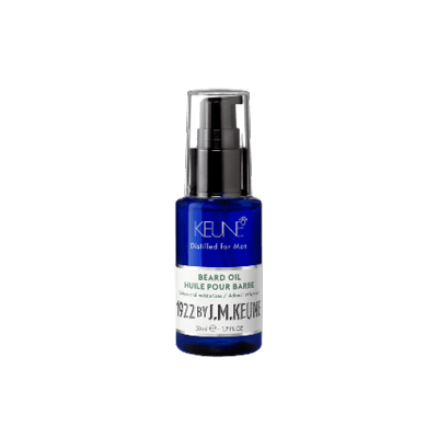 Beard Oil