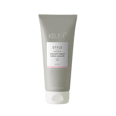 Straight Cream